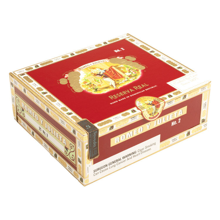 View product media JU2RR No. 2 Belicoso Box-Pressed, , jrcigars 4